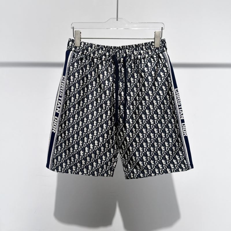 Christian Dior Short Pants